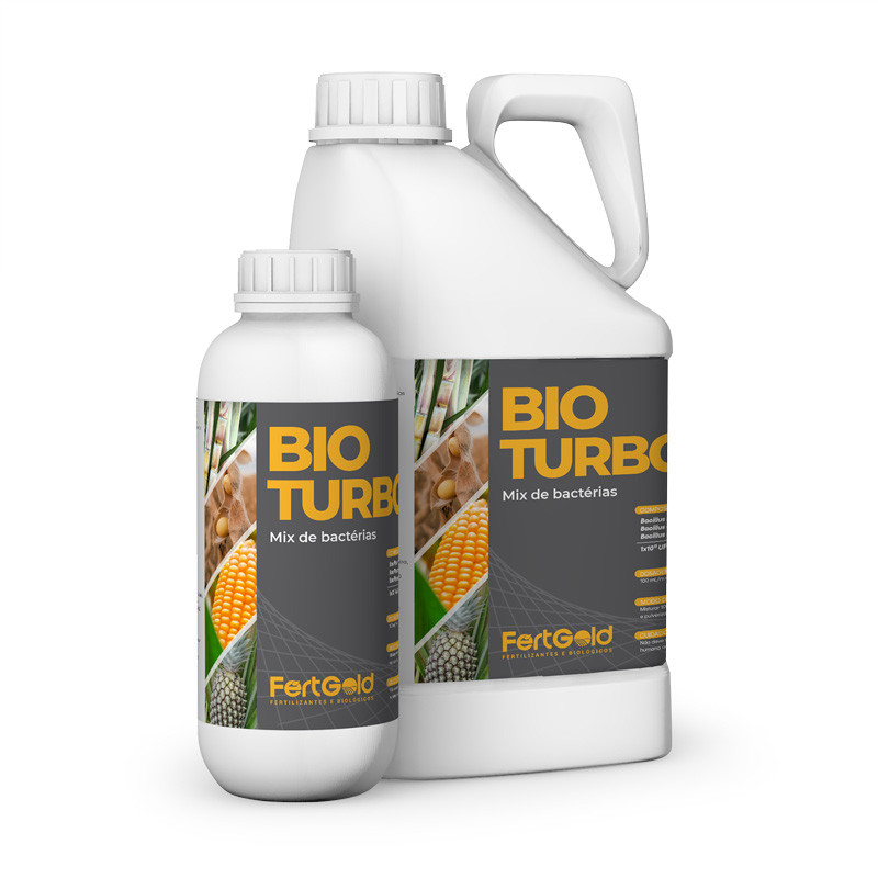 Bio Turbo