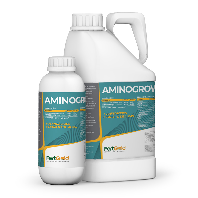 Amino Grow