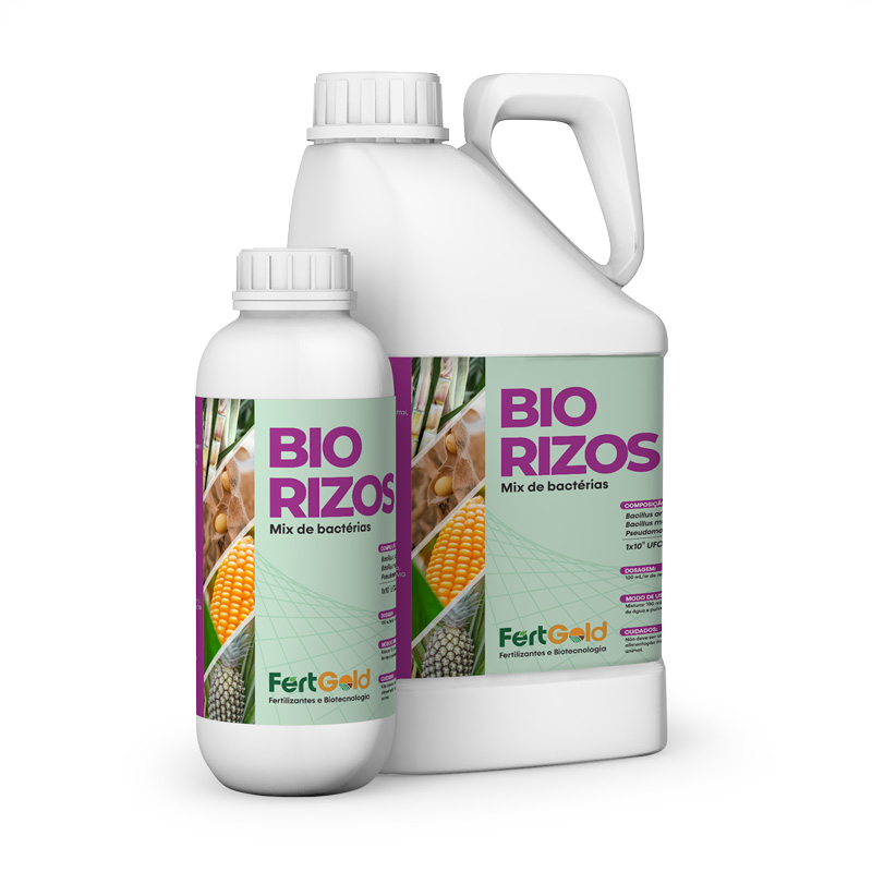 Bio Rizos