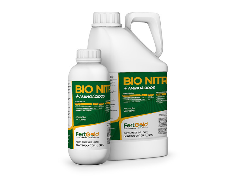 Bio Nitro