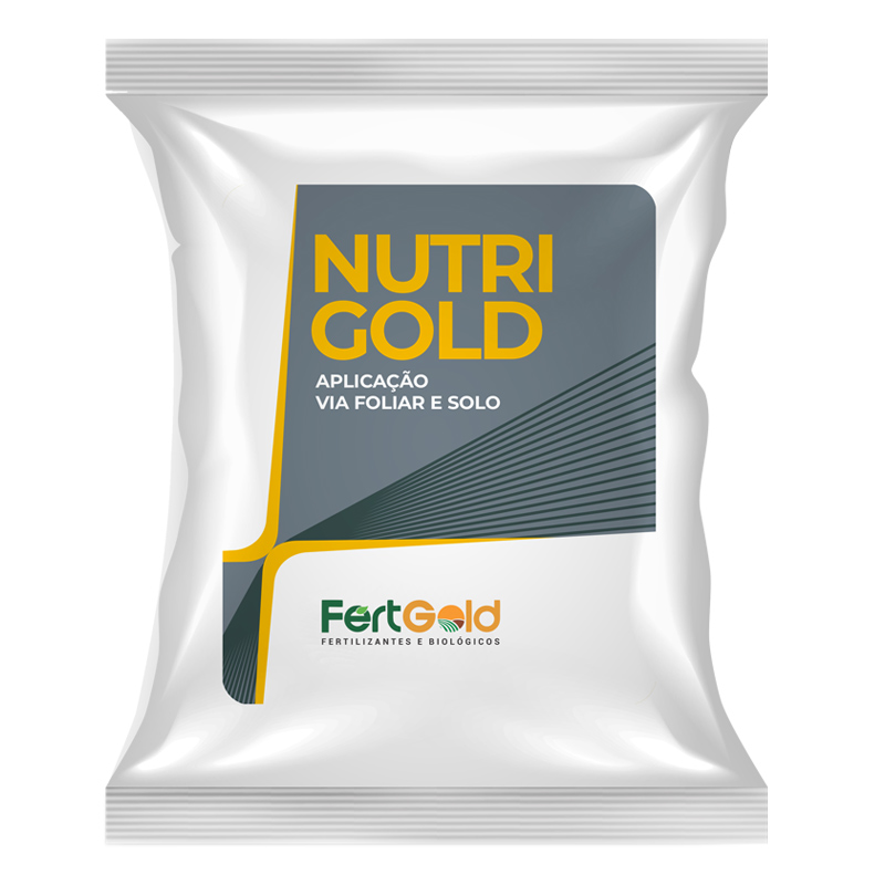 Nutri Gold
