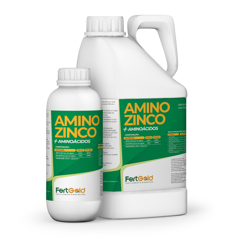 Amino Zinco