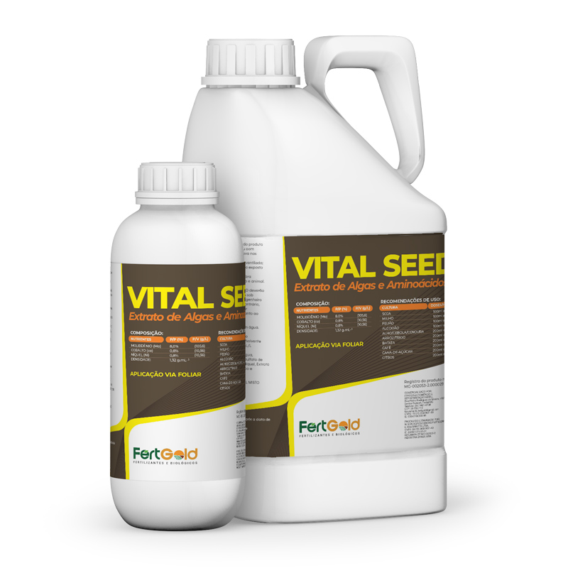 Vital Seed