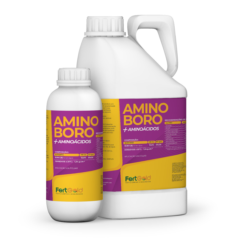 Amino Boro
