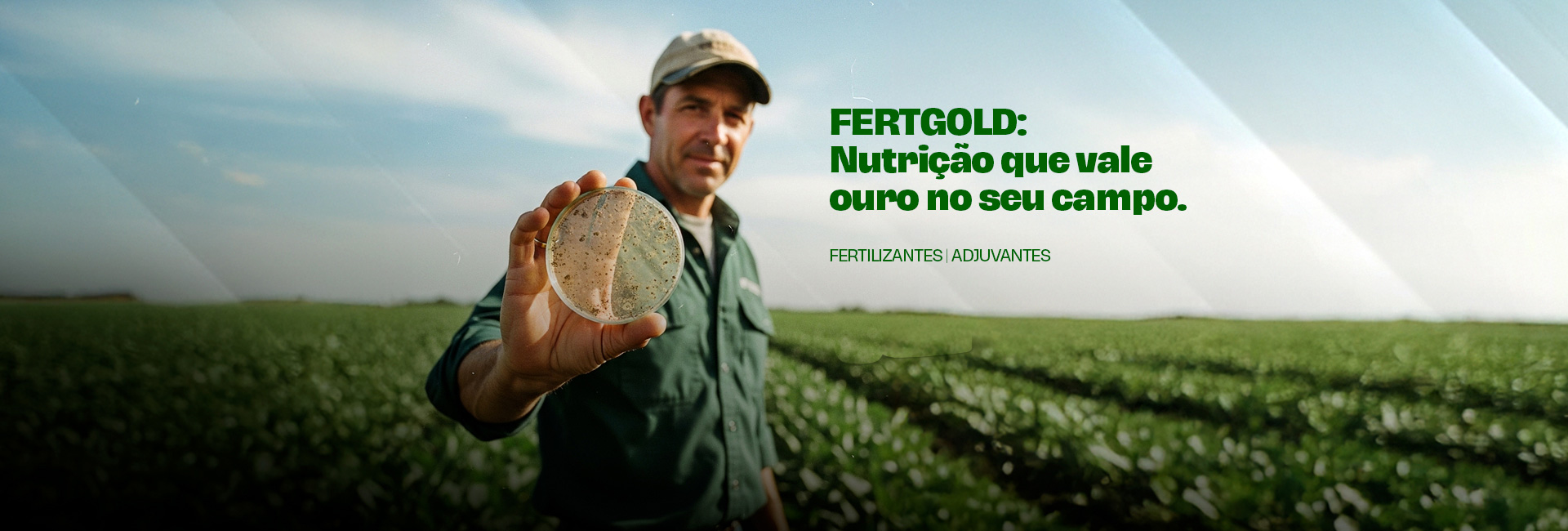 FertGold