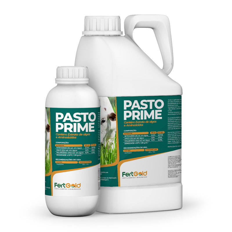 Pasto Prime