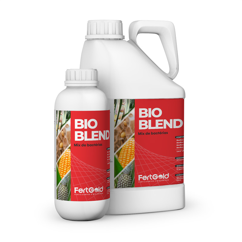 Bio Blend