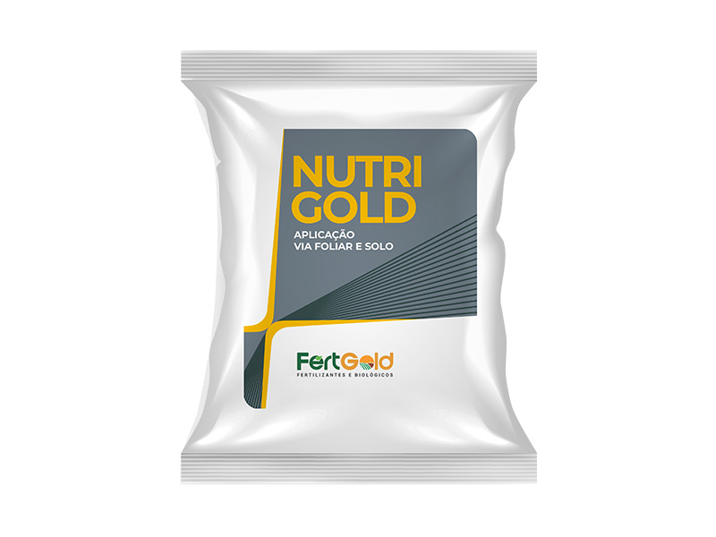 Nutri Gold