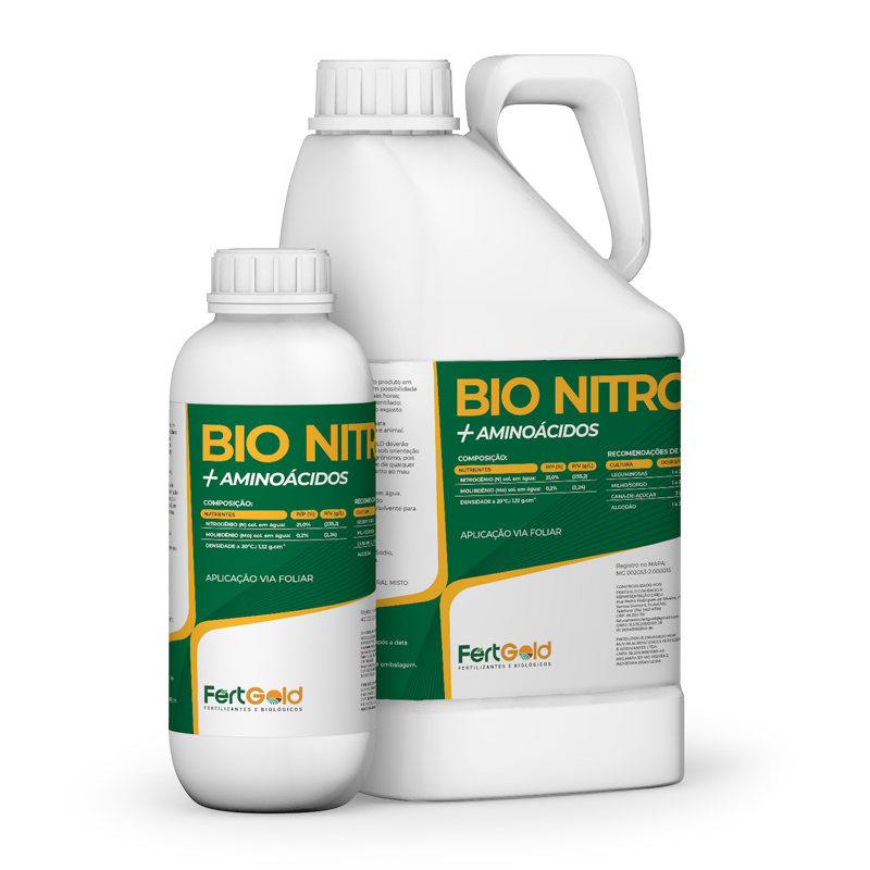 Bio Nitro