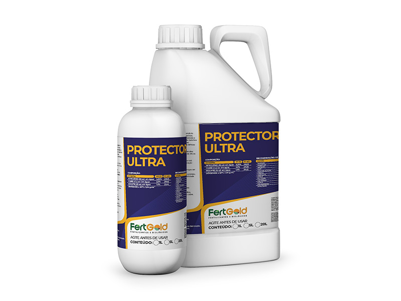 Bio Protector Ultra