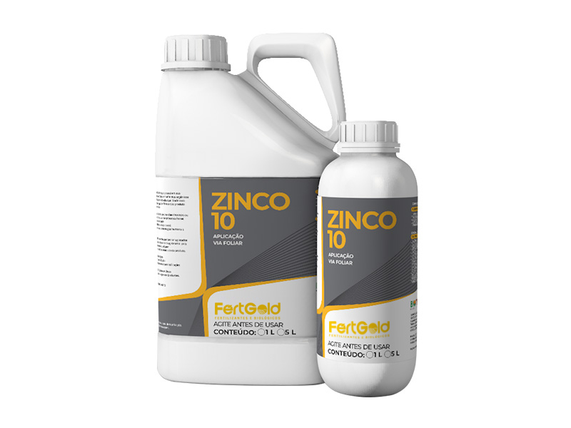 Zinco 10