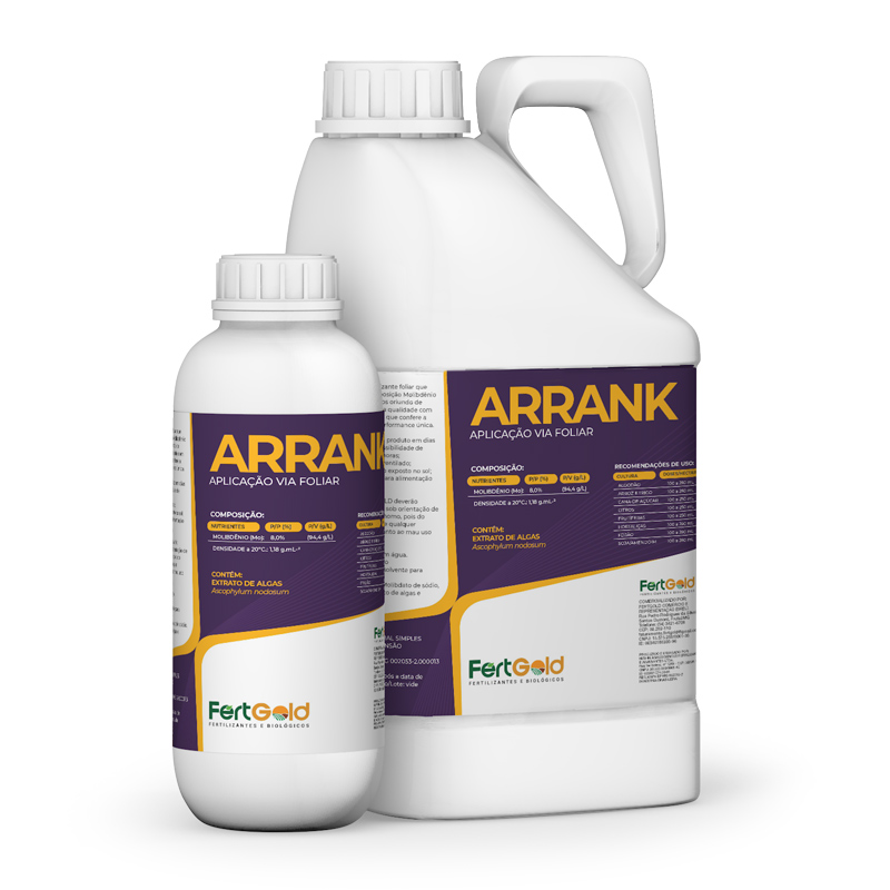Arrank