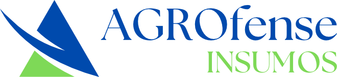 Logo AgroFense Insumos