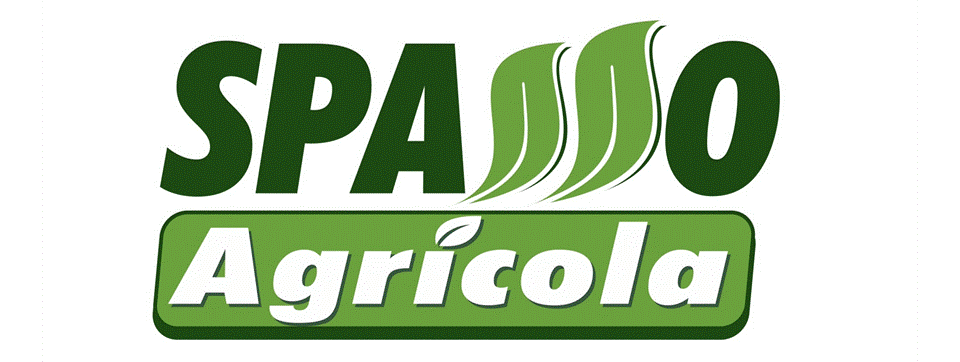 Logo Spasso Agrícola