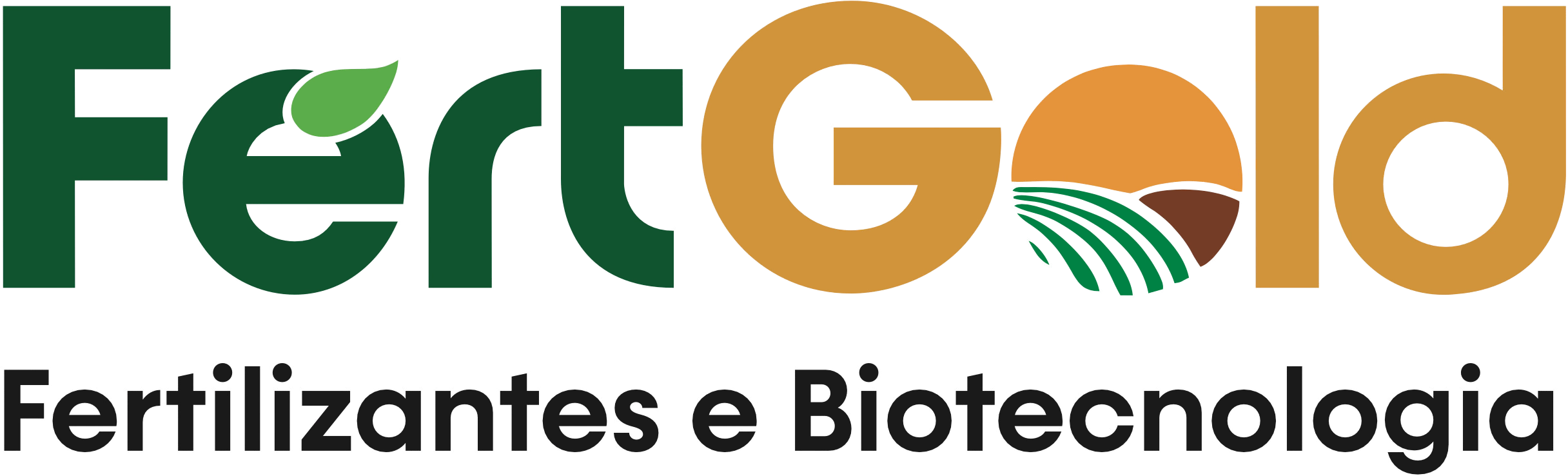 FertGold — Fertilizantes e Biológicos