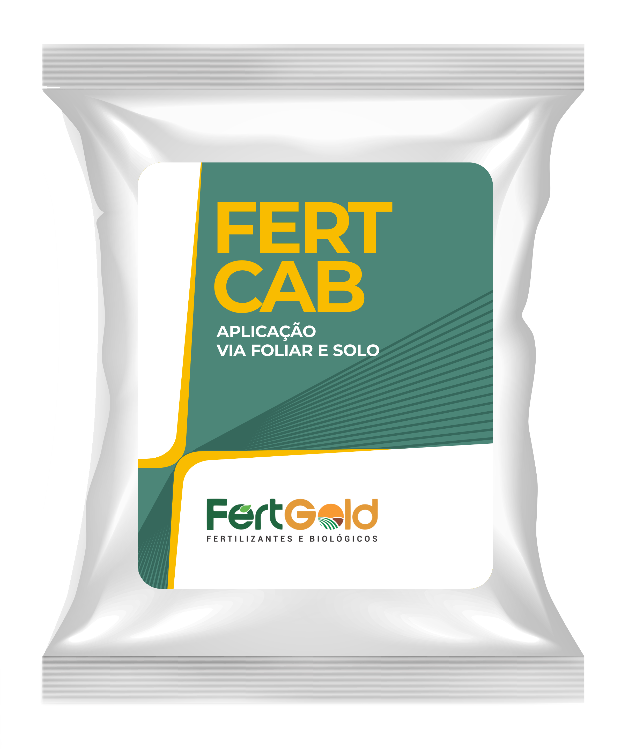 Embalagem Fert Cab FertGold