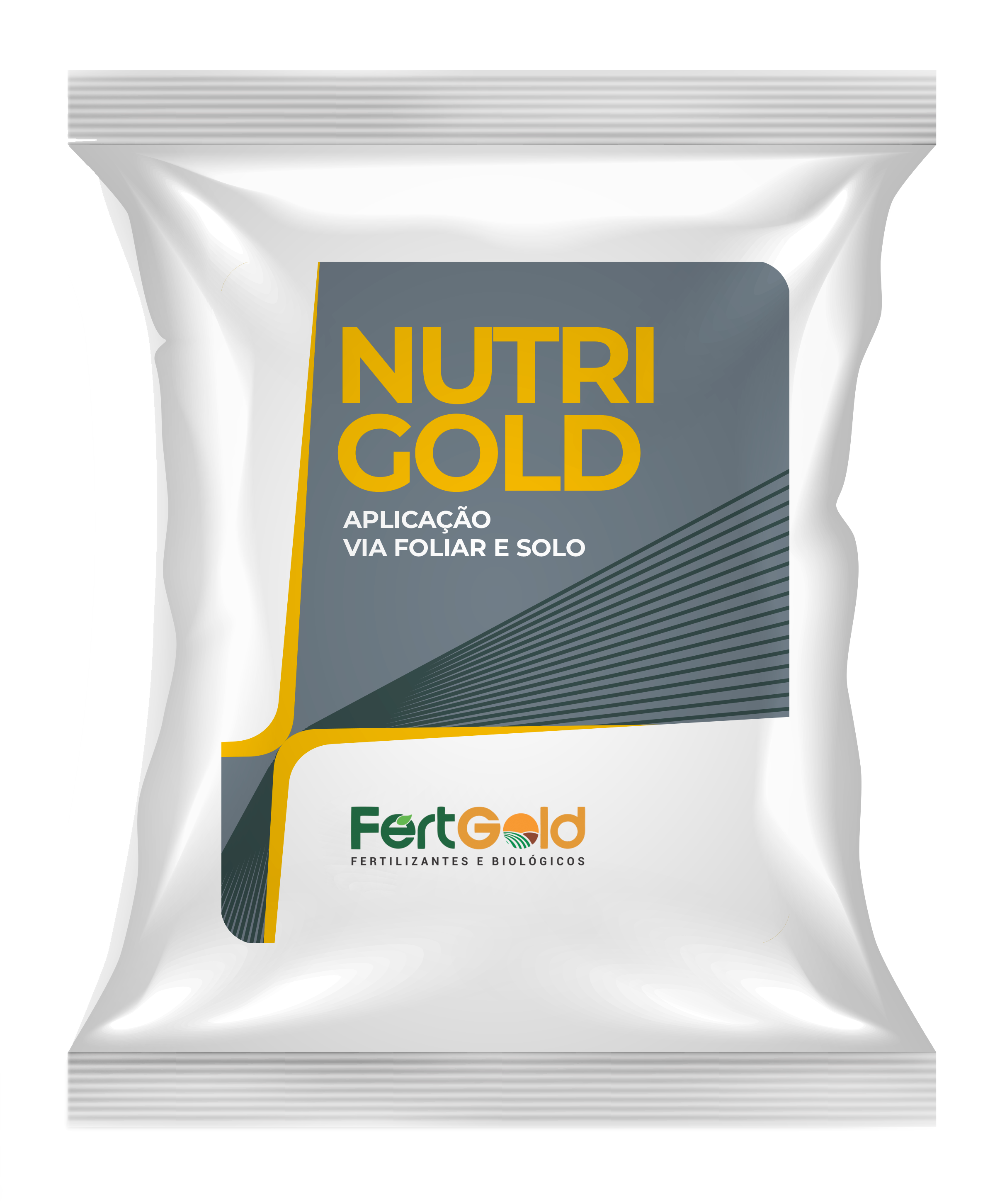 Embalagem NutriGold FertGold